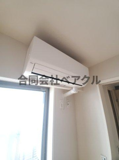 【設備】 | リガールメゾン円町
