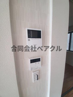 【セキュリティ】 | リガールメゾン円町