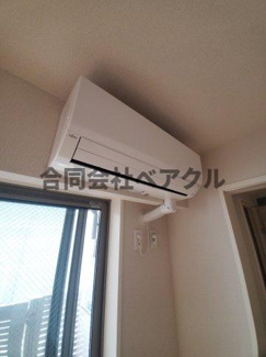 【設備】 | リガールメゾン円町