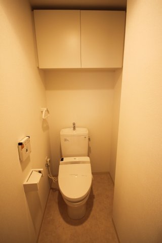 【トイレ】