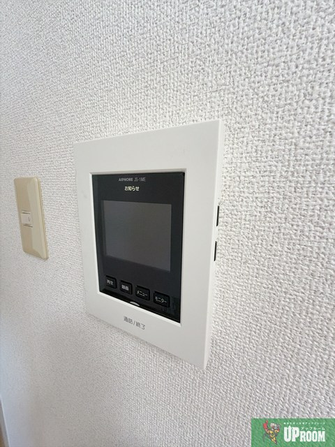MAマンションの設備