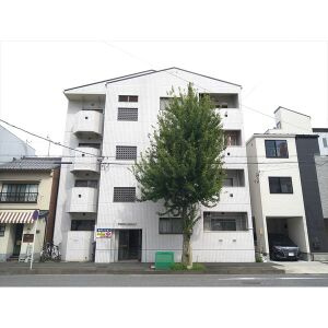 MAマンション