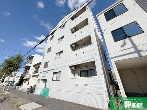 MAマンション