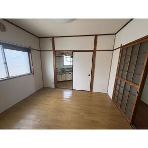 MAマンションの内装