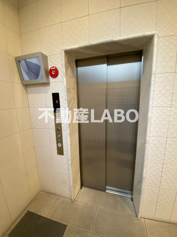 クリスタルグランツみなとシティのその他共用部分