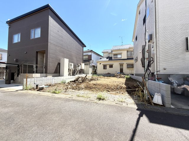 越谷市恩間１０期１号棟リガーレ　新築戸建