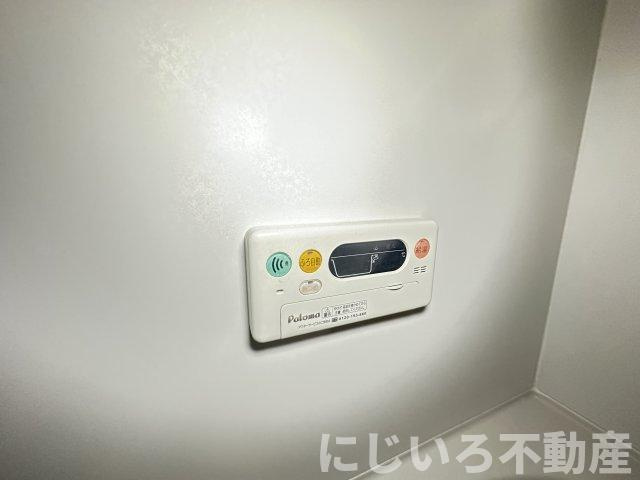 プリムヴェールAの設備