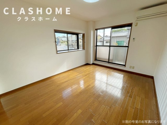 エトワール参番館　　刈谷市近郊の賃貸ならクラスホーム刈谷店の居間・リビング|同物件の別部屋になります。