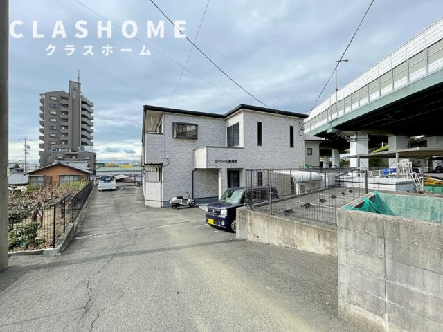 エトワール参番館　　刈谷市近郊の賃貸ならクラスホーム刈谷店のその他