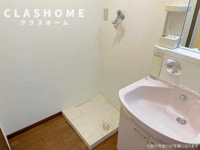 エトワール参番館　　刈谷市近郊の賃貸ならクラスホーム刈谷店の設備|同物件の別部屋になります。