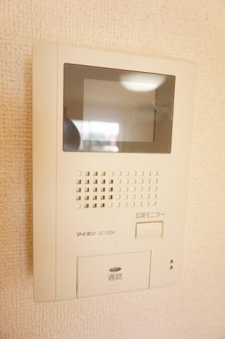 リュミエールの設備