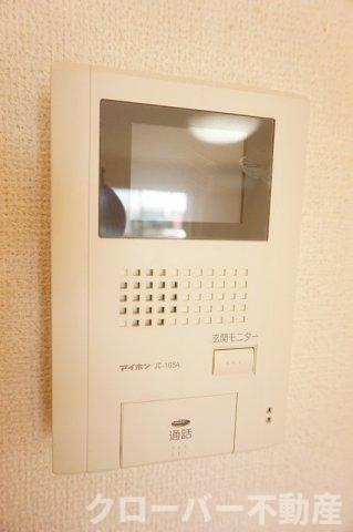 リュミエールの設備