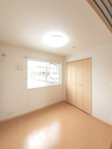 ＨＩＮＡＴＡ　Ⅱの内装