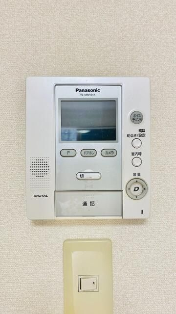 パレス・ベラージオのセキュリティ