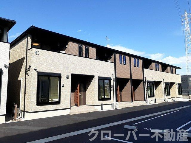 クラール勅使イーストＣ