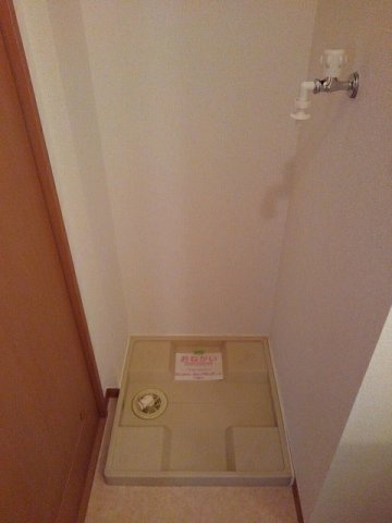 エスティガーデンの内装
