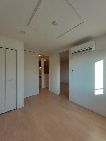 クラール元山Ｅの内装