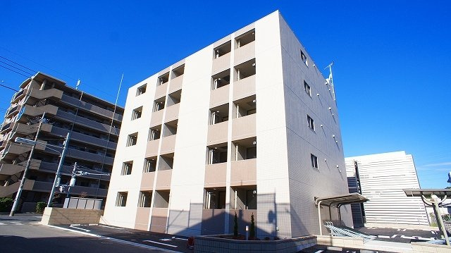 Ｙ’Ｓ　ｏｎｅの外観|おしゃれな外観です
