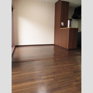 タウンコート砂田の居間・リビング