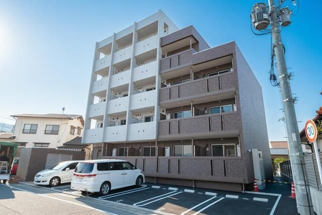 アスシード那珂川