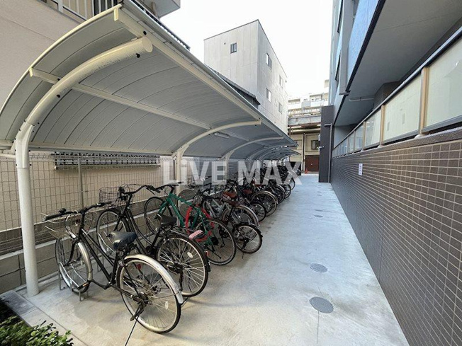 【その他共用部分】シャルマンソワレ名駅