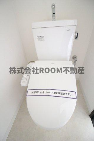 Fortuna（フォルトゥーナ）のトイレ|コンパクトで使いやすいトイレです