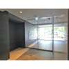 【エントランス】ＢｌｕＲｏｃｋ東品川 