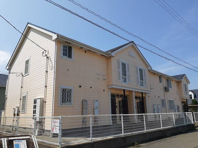 アビテ雅　Ａ