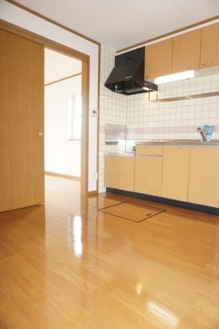 サントゥール　サウスのキッチン|キッチンでお料理をお楽しみください
