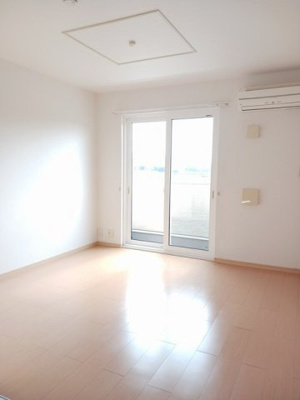 【内装】 | Ｓｏｎｏ　ＦｅＬｉｃｅ | 内装は落ち着いています