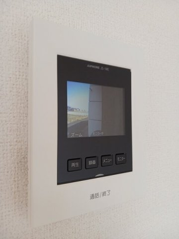 オレンジ　ハイツ　Ａの設備