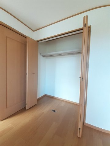 アルテミスの収納|十分な収納スペースがあります