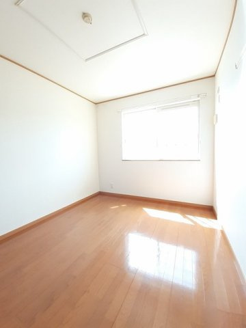 ヴィラ・デル・マ－レＢの内装|中はこのようになっています