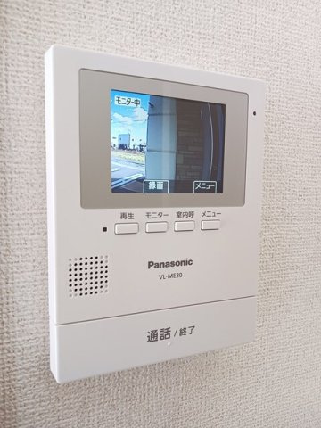 セレノ・カーサ　Ａの設備