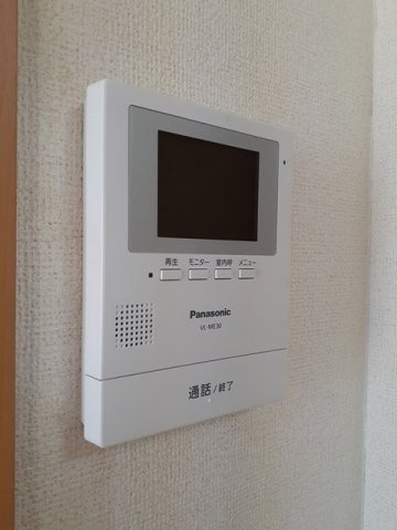 ヴェル　ドゥーラ　Ⅲの設備