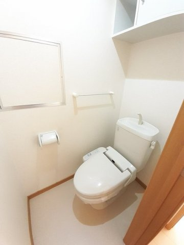 プランタンのトイレ|トイレも気になるポイント