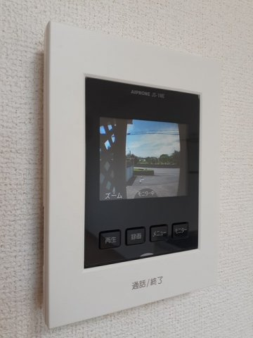 プランタンの設備