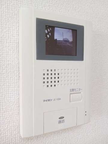 プロヴァンス　Ａの設備