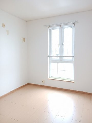 プロヴァンス　Ａの内装|過ごしやすい室内です