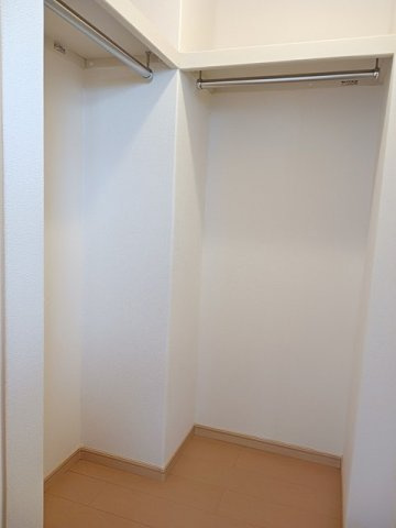 Ｓｏｎｏ　ＦｅＬｉｃｅの収納|便利な収納スペースです