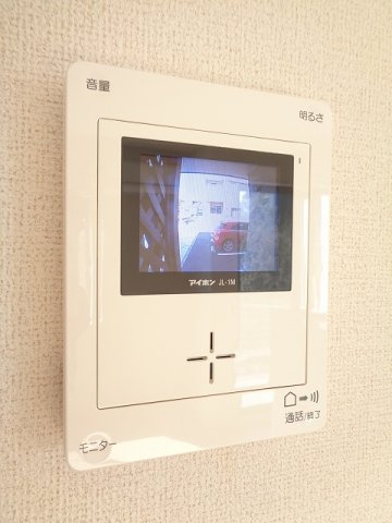 ウィルレジデンスⅨの設備