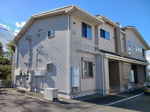 ウィルレジデンスⅨ