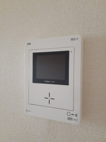 ラリュール　Ⅱの設備