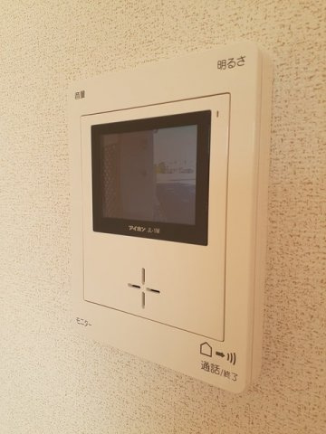 カーサ　アルベロディピノＢの設備