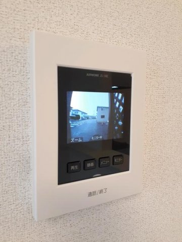 クレシェンド　ラブ　Ⅲの設備