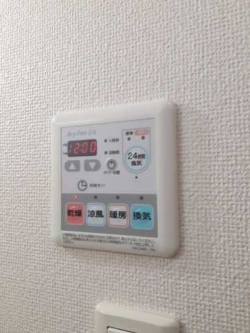 ｃｏｍｏｄｏ　ｃａｓａ　源の設備