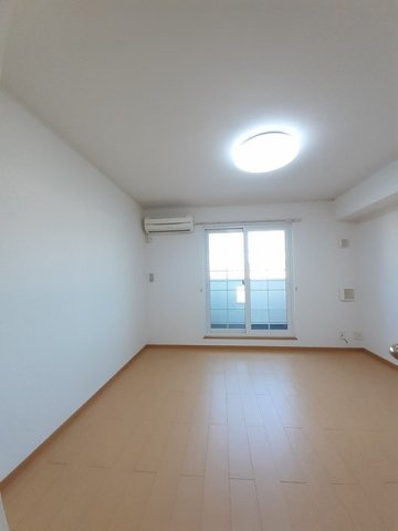 ｃｏｍｏｄｏ　ｃａｓａ　源の内装|内装もきれいです