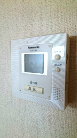 サンハイツの設備