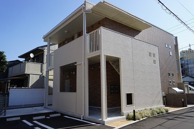 セレノ城南Ｂ