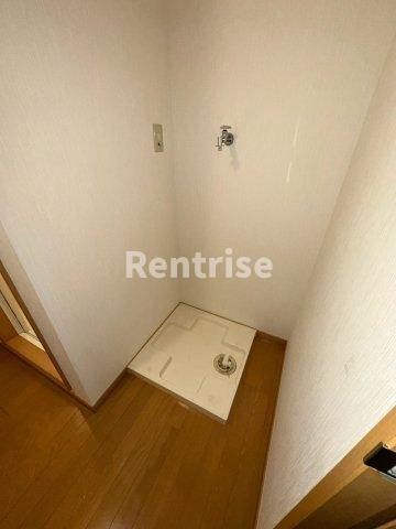 サンタウン弐番館の設備